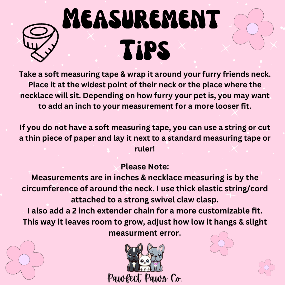 Lucky Paws* Green & White Sparkle St. Patrick’s Day Custom Beaded Dog/Cat Necklace!