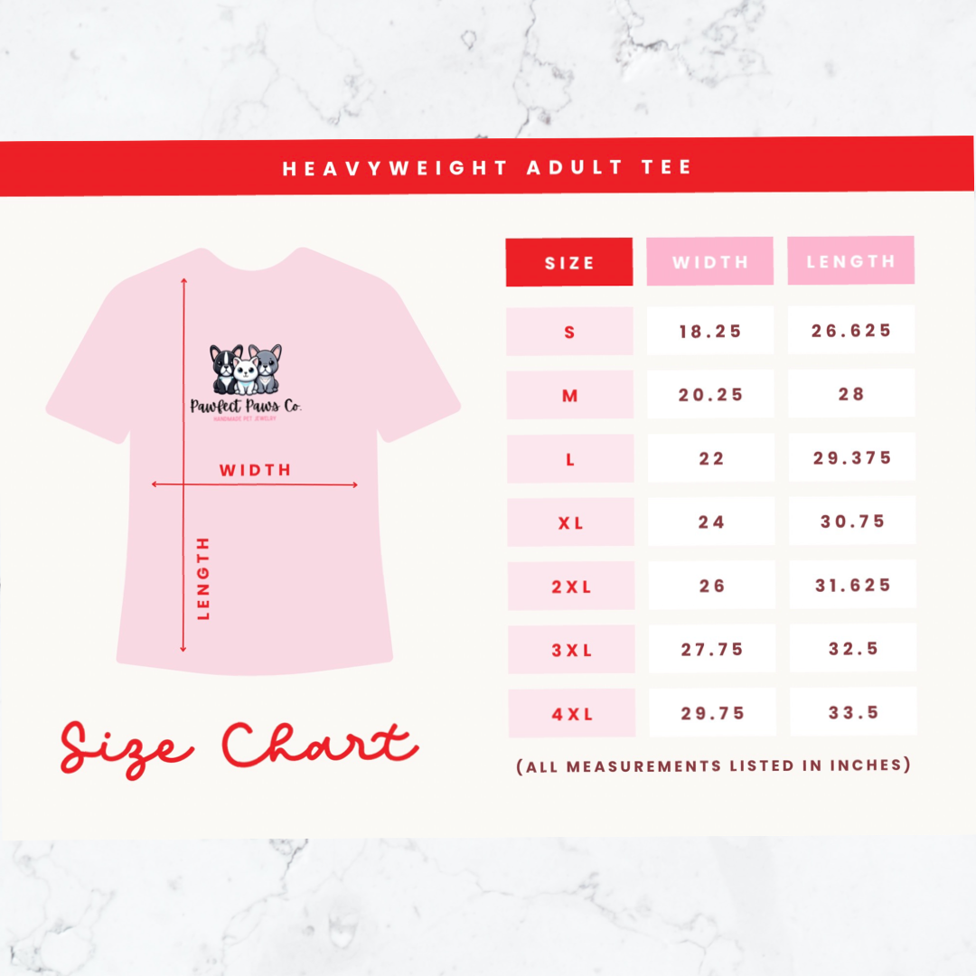 Easter Peeps Fur Mom Pet Name(s) Printed T-Shirt!