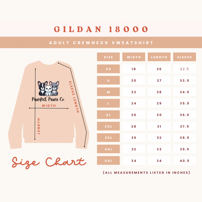 Grinch Holiday Cheer Crewneck Part 2!