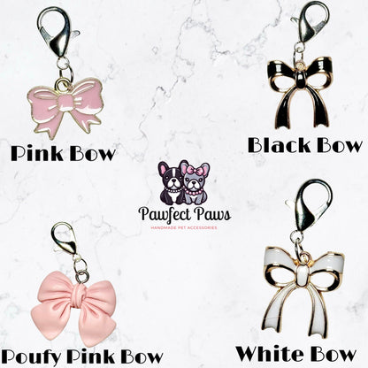 ADD ON: Valentine’s Day Hanging Charms/Pendants