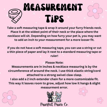 Hello Liberty* Red, White & Blue Patriotic USA Kitty Custom Beaded Dog/Cat Necklace!